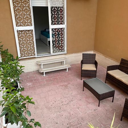 Oleander Apartment Castellammare di Stabia Exterior foto