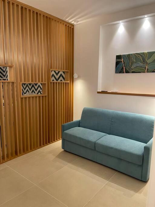 Oleander Apartment Castellammare di Stabia Exterior foto
