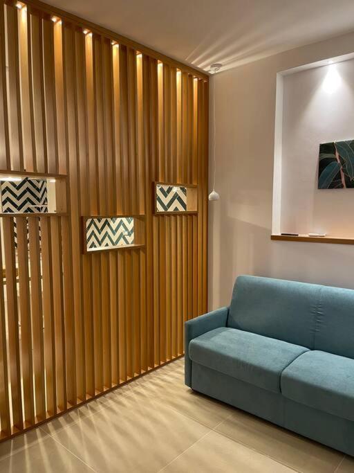 Oleander Apartment Castellammare di Stabia Exterior foto