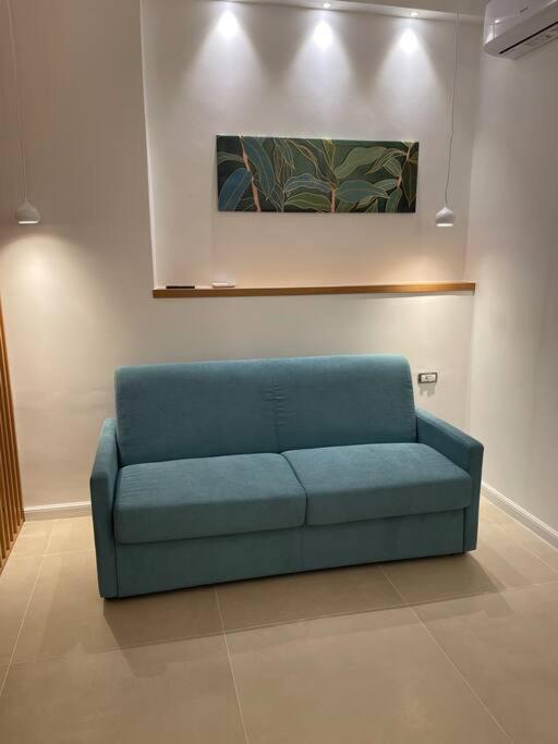 Oleander Apartment Castellammare di Stabia Exterior foto