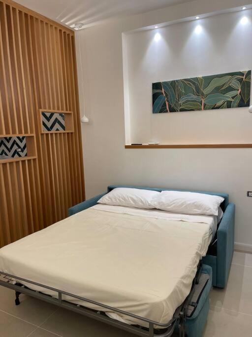 Oleander Apartment Castellammare di Stabia Exterior foto