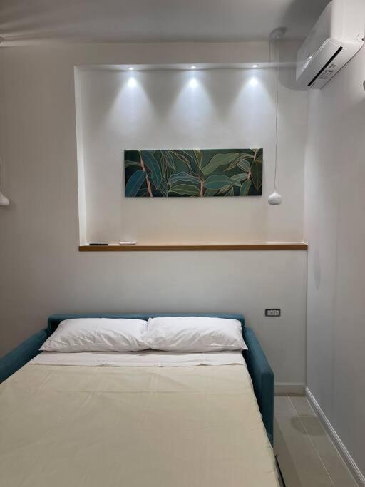 Oleander Apartment Castellammare di Stabia Exterior foto