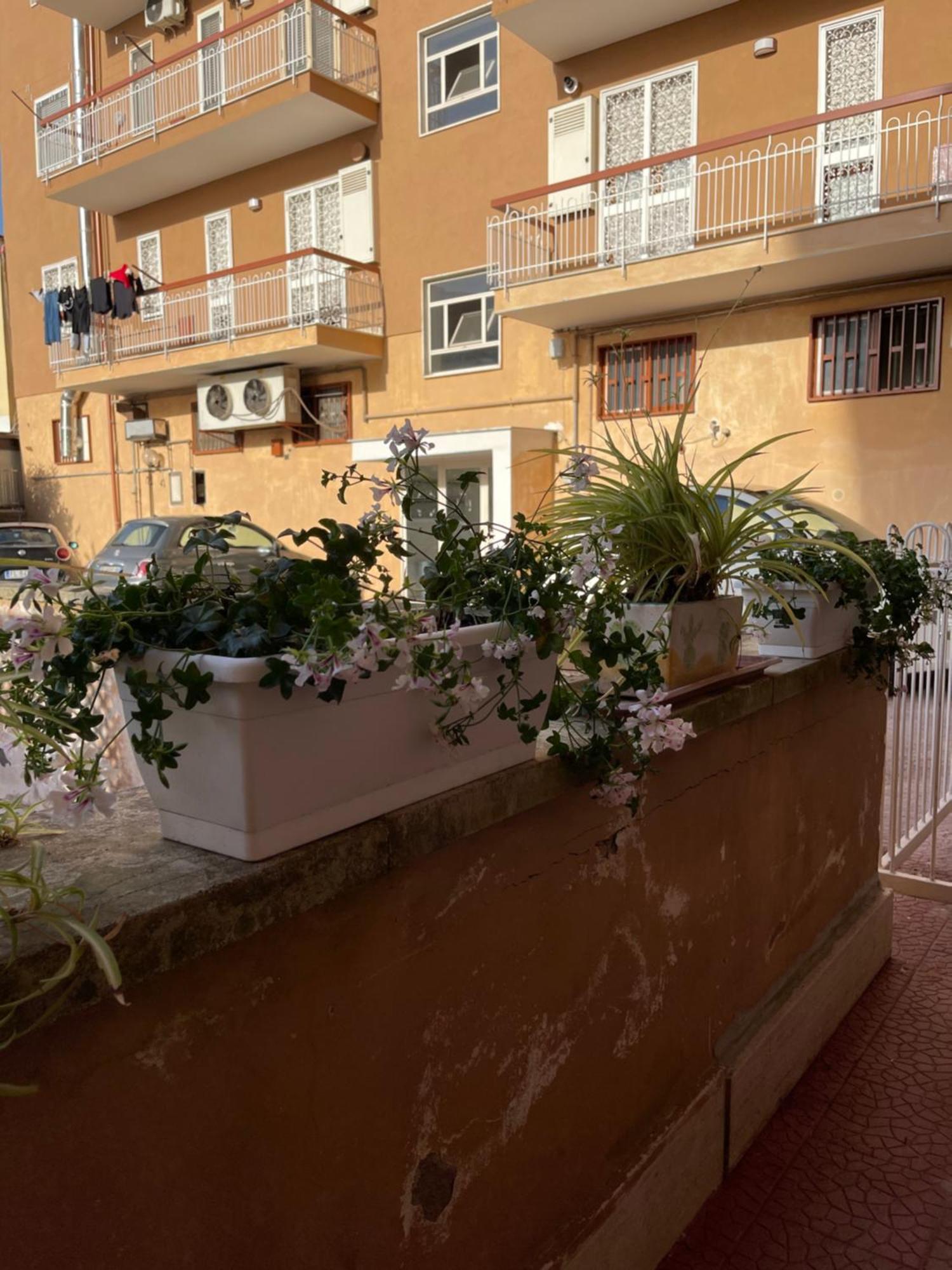 Oleander Apartment Castellammare di Stabia Exterior foto